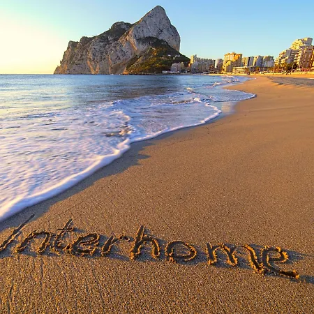 Louisa By Interhome Дом отдыха