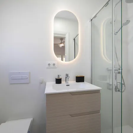 Louisa By Interhome *