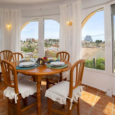 Louisa By Interhome *