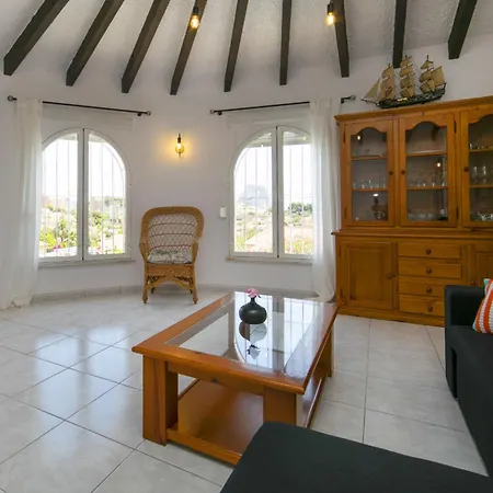 Louisa By Interhome Дом отдыха