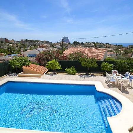 Louisa By Interhome 度假居