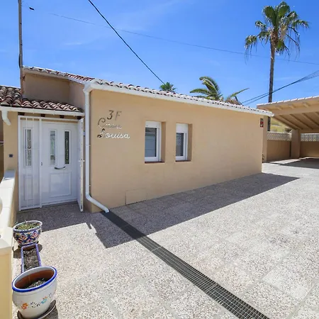 Louisa By Interhome Holiday home *