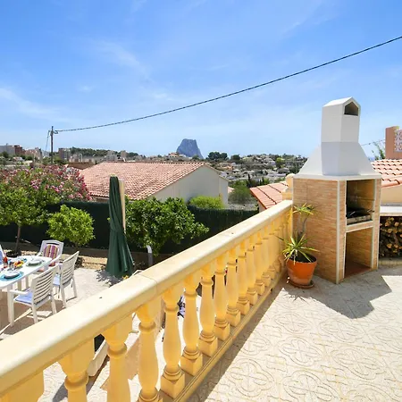 Casa vacanze Louisa By Interhome