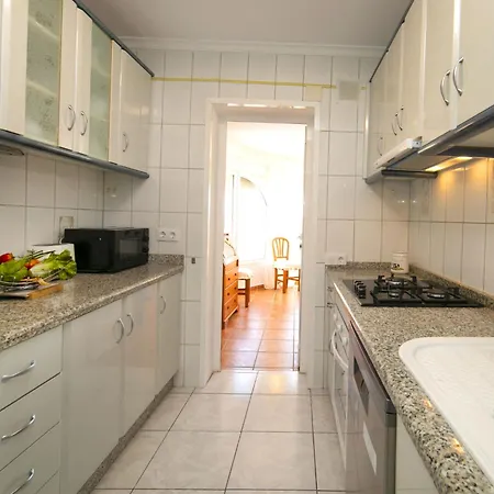 Louisa By Interhome * Calpe