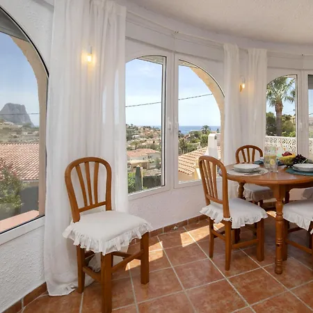 Louisa By Interhome Casa de Férias