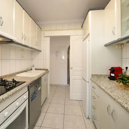 Holiday home Louisa By Interhome *