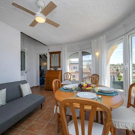 Casa de Férias Louisa By Interhome *