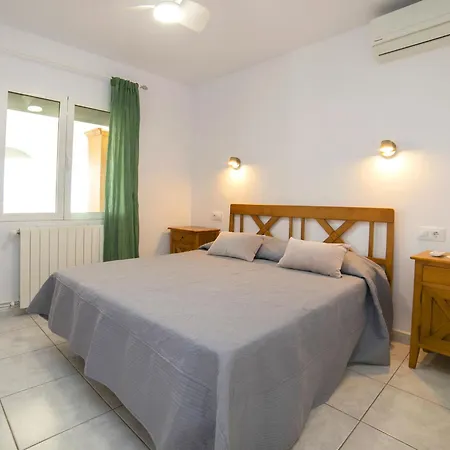 Louisa By Interhome Holiday home Calpe