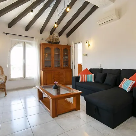 Louisa By Interhome Calpe