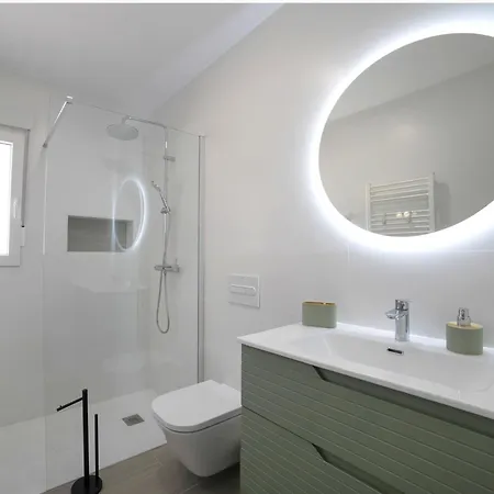 Louisa By Interhome Holiday home