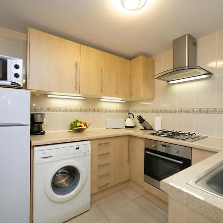 Casa de Férias Louisa By Interhome