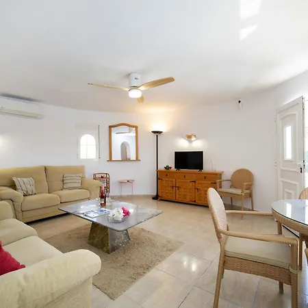 Casa de Férias Louisa By Interhome Calpe