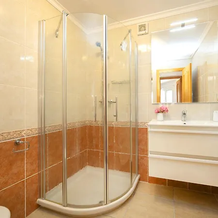 Louisa By Interhome Calpe