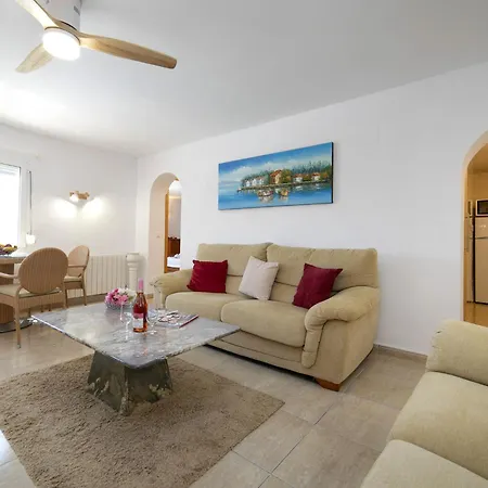 Louisa By Interhome Calpe