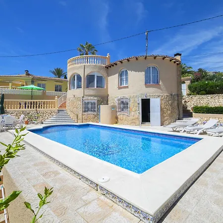Louisa By Interhome Holiday home