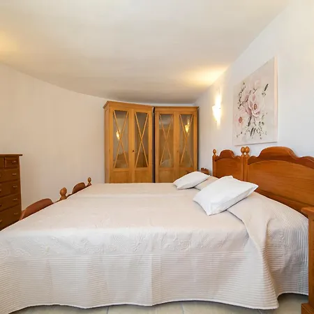 Casa de Férias Louisa By Interhome