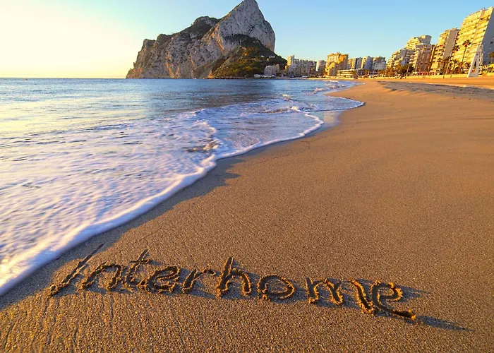 Louisa By Interhome Holiday home