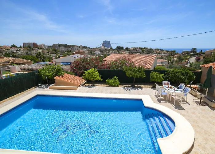 Louisa By Interhome Casa vacanze