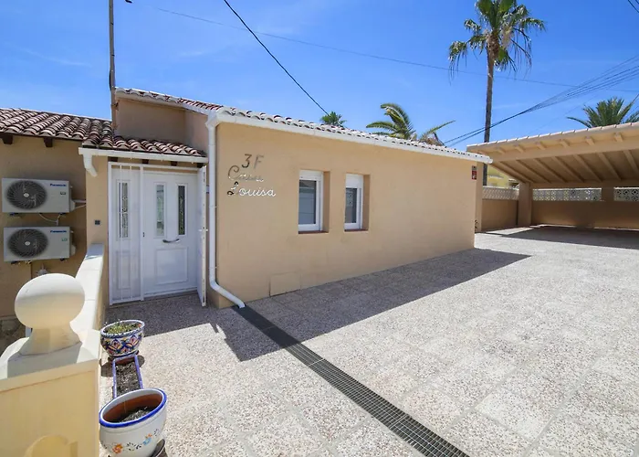 Louisa By Interhome Casa vacanze *