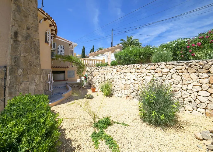 Holiday home Louisa By Interhome *