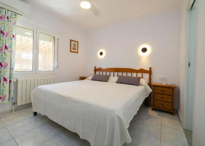 Louisa By Interhome Casa de Férias Calpe