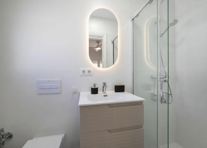 Louisa By Interhome *