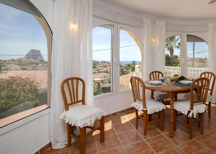 Louisa By Interhome Holiday home