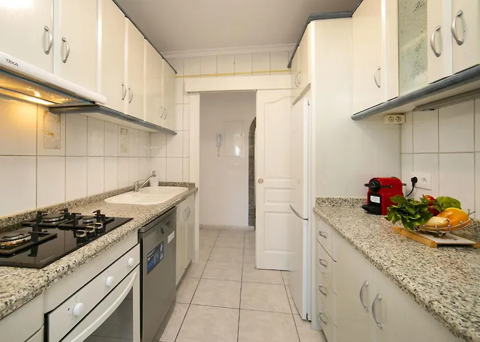 Casa de Férias Louisa By Interhome *