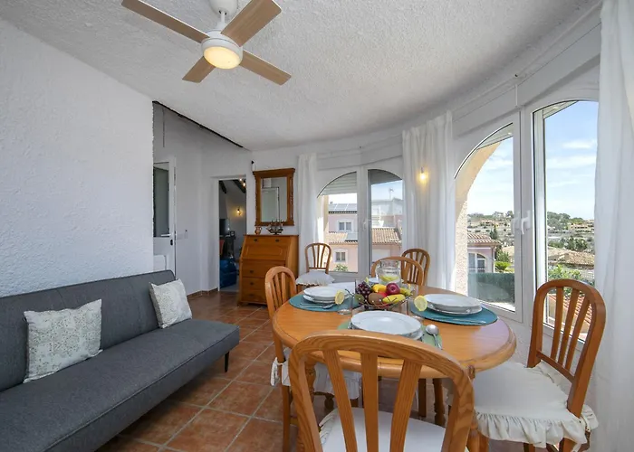 Casa vacanze Louisa By Interhome *