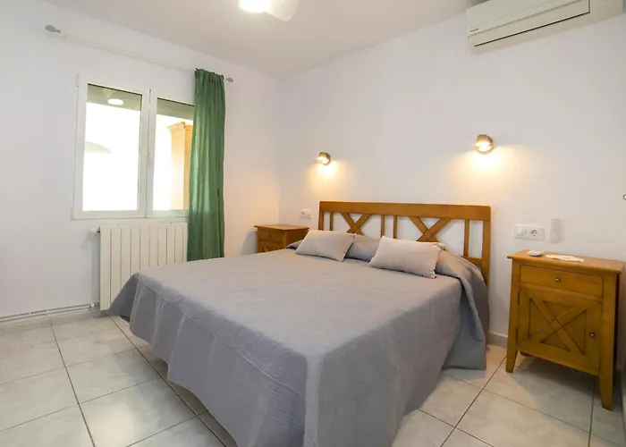 Louisa By Interhome Holiday home Calpe