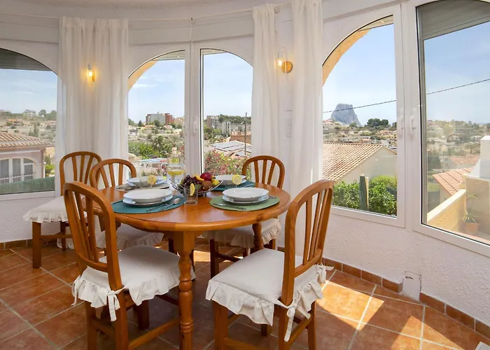 Louisa By Interhome *