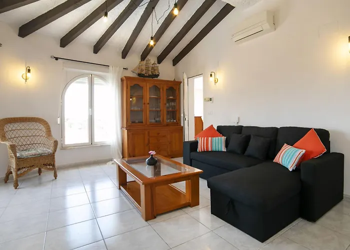 Louisa By Interhome Calpe