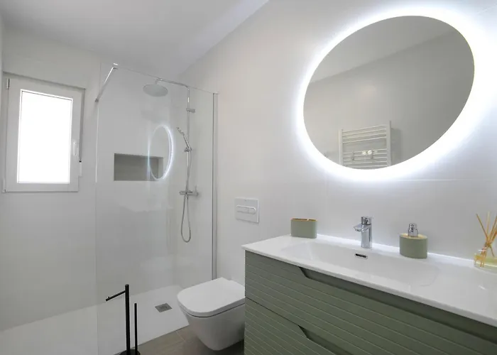 Louisa By Interhome Holiday home