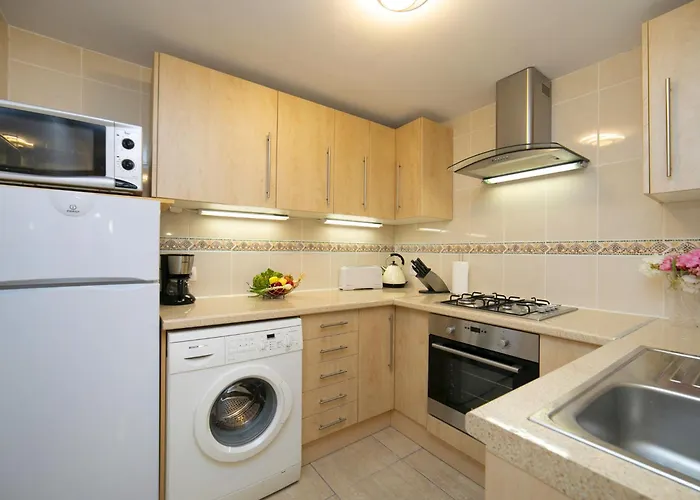 Casa vacanze Louisa By Interhome