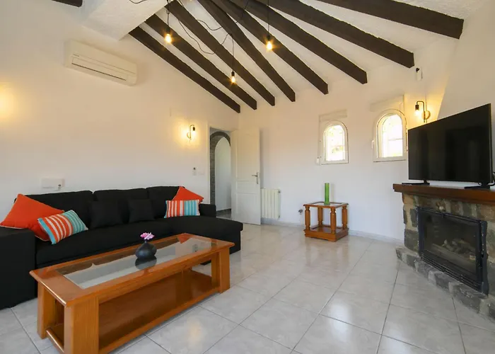 Louisa By Interhome Casa de Férias Calpe