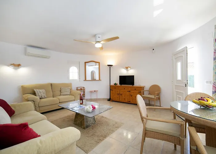 Casa vacanze Louisa By Interhome Calpe