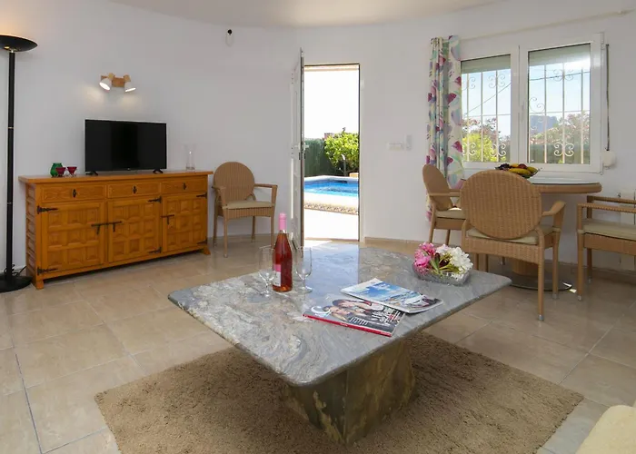 Louisa By Interhome *