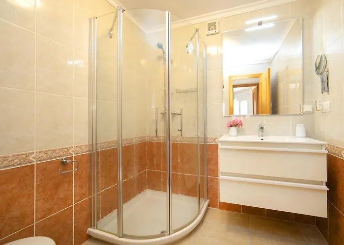 Louisa By Interhome Calpe