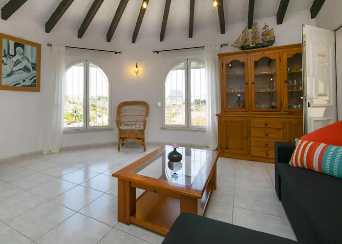 Louisa By Interhome Casa vacanze