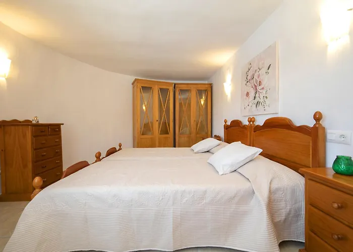 Casa de Férias Louisa By Interhome