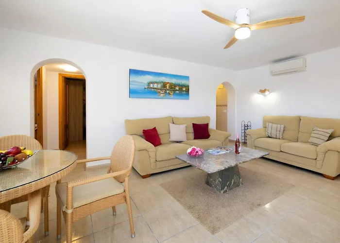 Holiday home Louisa By Interhome *