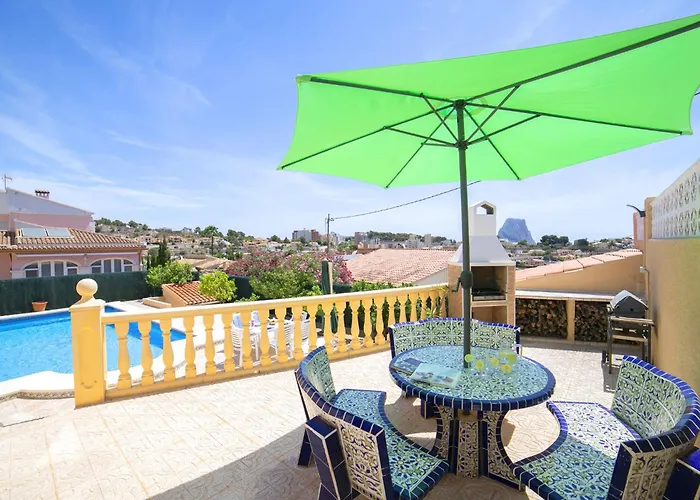 Louisa By Interhome *