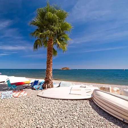 Louisa By Interhome 別荘 カルプ